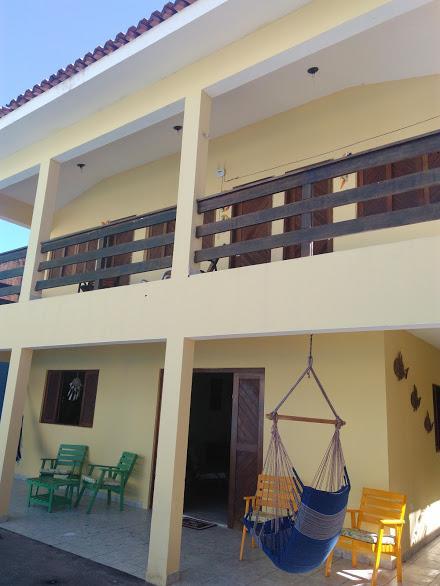 Palawan Hostel Porto de Galinhas Exterior photo
