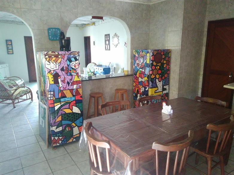 Palawan Hostel Porto de Galinhas Exterior photo