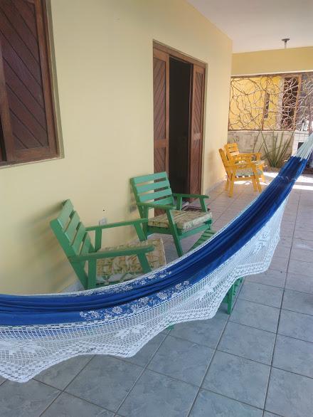 Palawan Hostel Porto de Galinhas Exterior photo